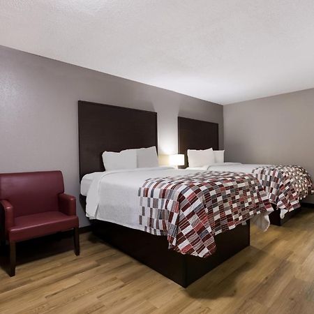 Red Roof Inn & Suites Statesboro - University 외부 사진